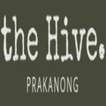 The Hive Pra Kanong logo