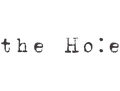 The Hole logo