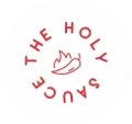 The Holy Sauce logo