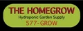 The HomeGrow logo