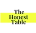 The Honest Table logo
