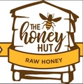 The Honey Hut logo