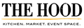 The Hood Kitchen Space logo