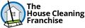 The House Cleaning Franchise logo