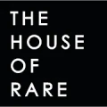 The House Of Rare logo