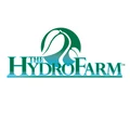 The HydroFarm logo