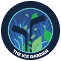 The Ice Garden logo