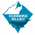 The Iceberg Alley logo