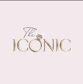 The Iconic logo