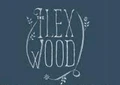 The Ilex Wood logo