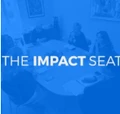 The Impact Seat logo