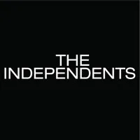 The Independents logo