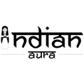The Indian Aura logo