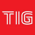 The Internet Group logo