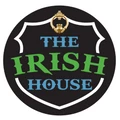 The Irish House logo