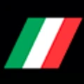 The Italian Box logo
