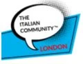 The Italian Community logo