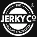 The Jerky logo