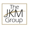 The JKM Group logo