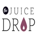 The Juice Drop logo