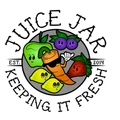 The Juice Jar logo