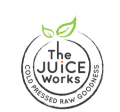 The Juice Works logo