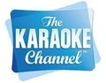 The Karaoke channel logo