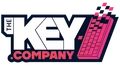 The Key Dot Company logo