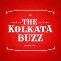 The Kolkata Buzz logo