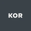The Kor Group logo