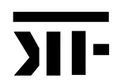 The Korean Fashion logo