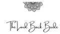 The Laid-Back Bride logo