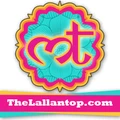 The Lallantop logo