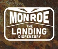 The Landing Cannabis Dispensary Monroe logo
