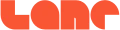 The Lane Agency logo
