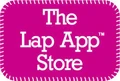 The Lap App Store logo