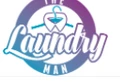The Laundry Man App logo