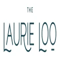 The Laurie Loo logo