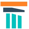 The Law App logo