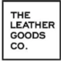 The Leather Goods logo