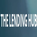 The Lending Hub logo
