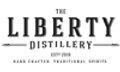 The Liberty Distillery logo