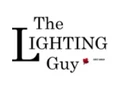 THE LIGHTING GUY ONTARIO logo