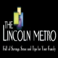 The Lincoln Metro logo