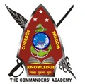The Little Commanders English School logo