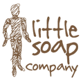 The Little Soap Company logo