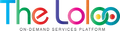 The Loloo logo