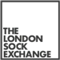 The London Sock Exchange logo