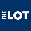 THE LOT logo