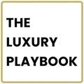 The Luxury Playbook logo
